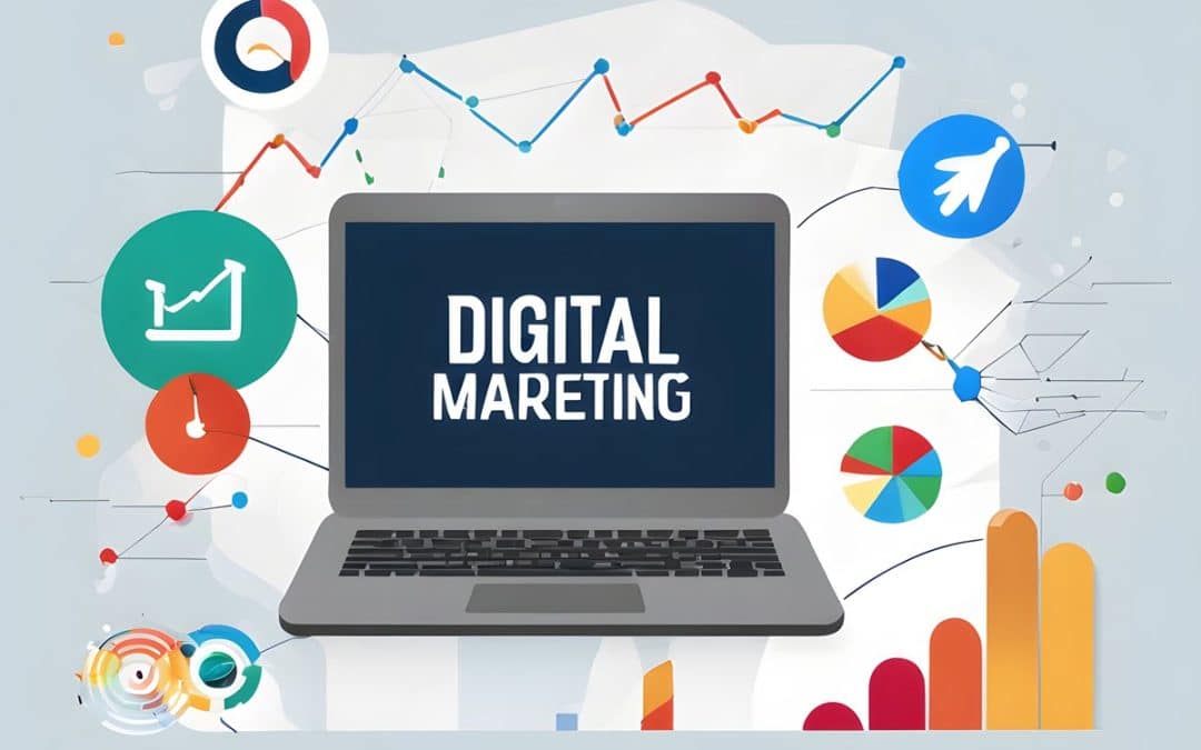 9 Benefits of Digital Marketing For Small Businesses